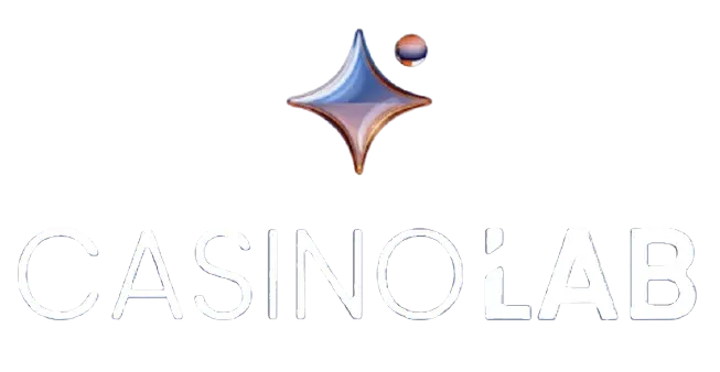 casino lab logo