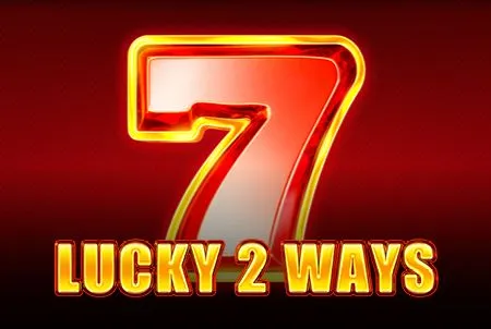 Lucky 2 Ways