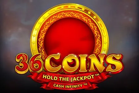36 Coins