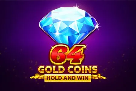 64 Gold Coins