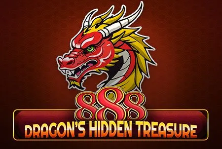 888dragons Hidden Treasure