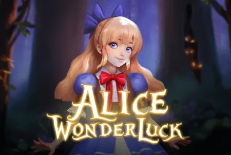 Alice Wonder Luck