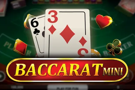 Baccarat Mini