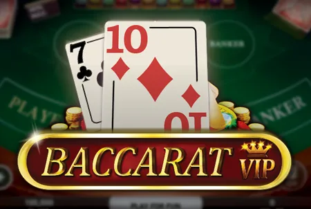 Baccarat VIP