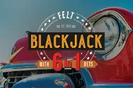 6in1 Blackjack