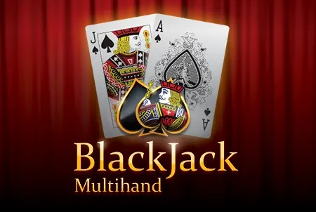 Multihand Blackjack