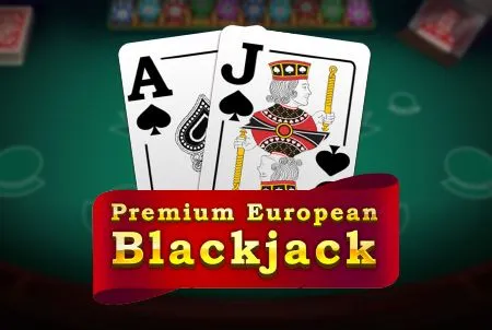 Premium European Blackjack