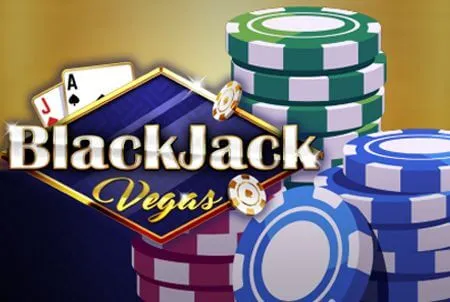 Vegas Blackjack
