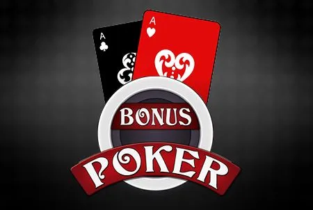 Bonus Poker