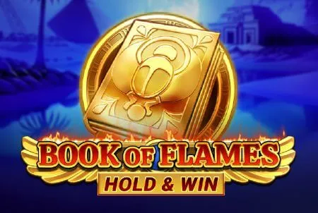 Book Of Flames