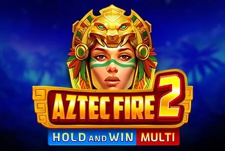 Aztec Fire 2