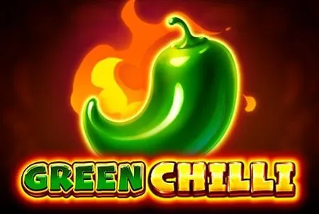 Green Chilli