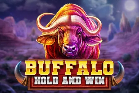 Buffalo Hold And Win