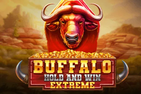 Buffalo Hold And Win Extreme