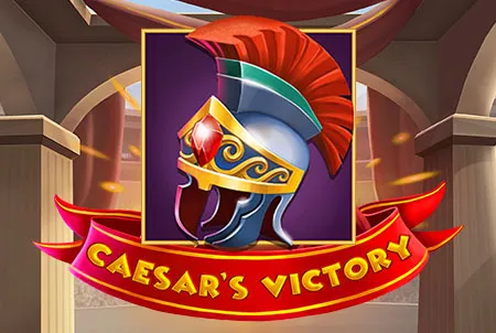 Caesar's Victory