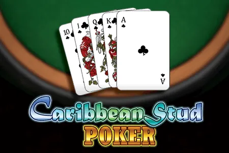 Caribbean Stud Poker
