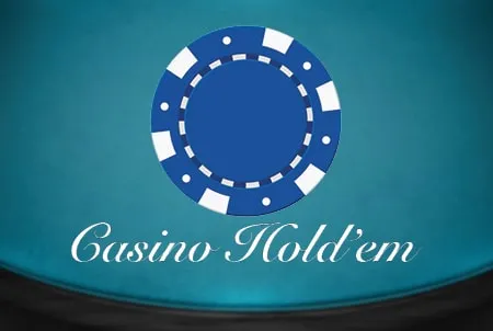 Casino Hold'em
