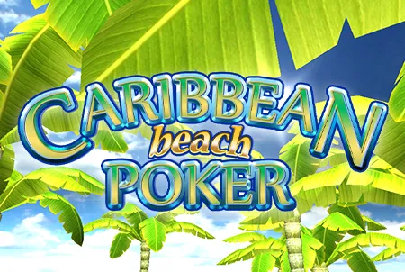 Caribbean Beach Poker