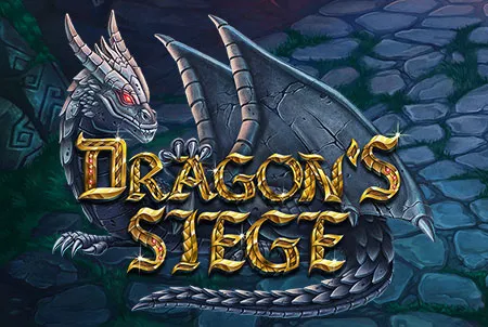 Dragon's Siege