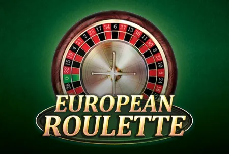 European Roulette