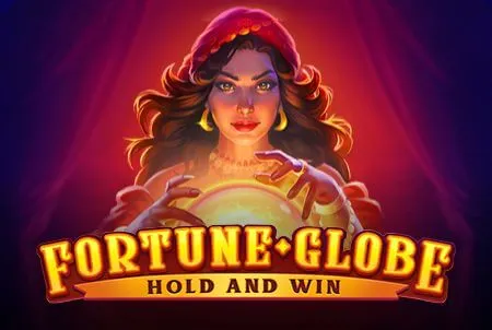 Fortune Globe