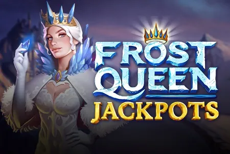 Frost Queen Jackpots