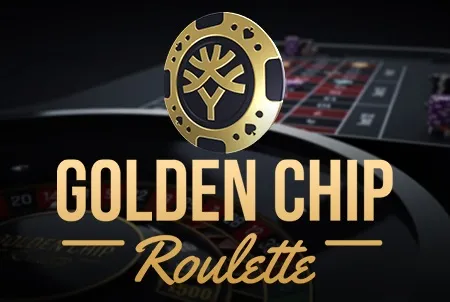 Golden Chip Roulette