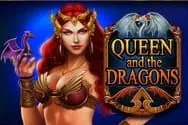 Queen and the Dragons