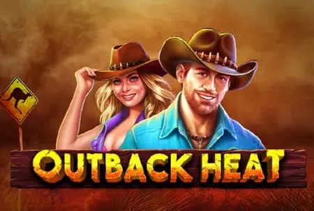 Outback Heat