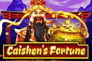 Caishen's Fortune