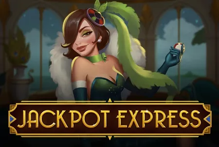 Jackpot Express