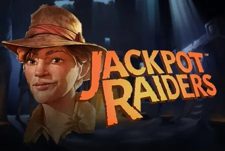 Jackpot Raiders