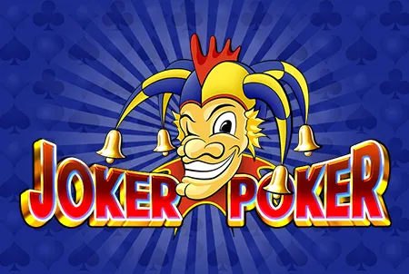 Joker Poker
