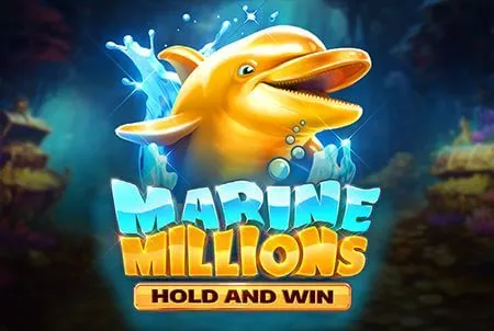 Marine Millions
