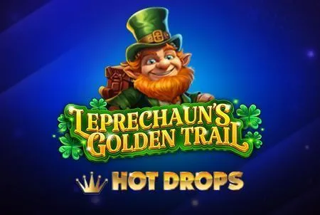 Leprechaun's Golden Trail Hot Drop