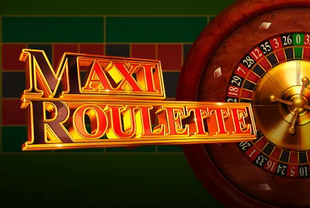 Maxi Roulette