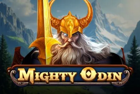 Mighty Odin