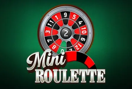 Mini Roulette