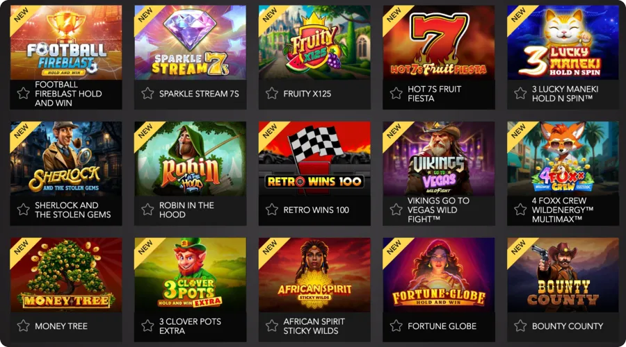 Why New Games Offer Higher Winning Chances