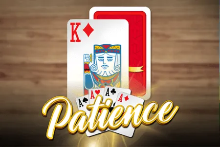 Patience