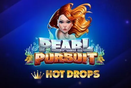 Pearl Pursuit Hot Drop