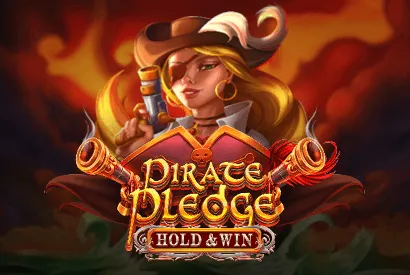 Pirate Pledge