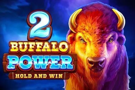 Buffalo Power 2: Hold and Win