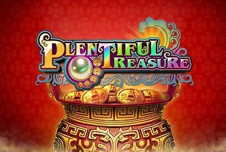 Plentiful Treasure