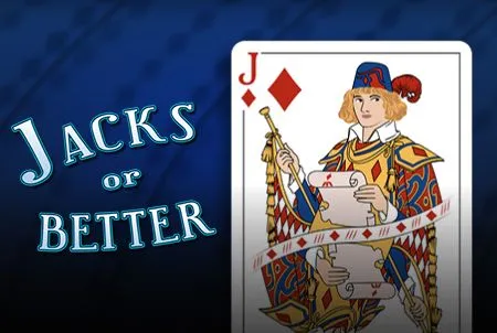 Jacks or Better