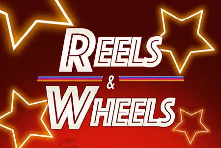 Reels & Wheels