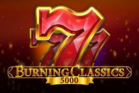 Burning Classics 5000