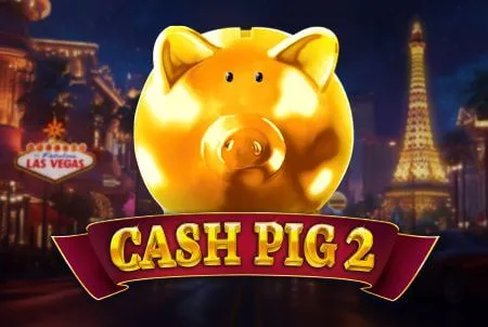 Cash Pig 2