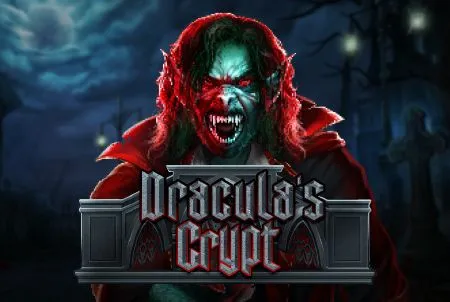 Dracula’s Crypt