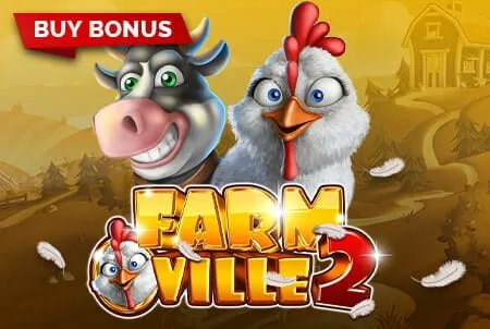 Farm Ville 2
